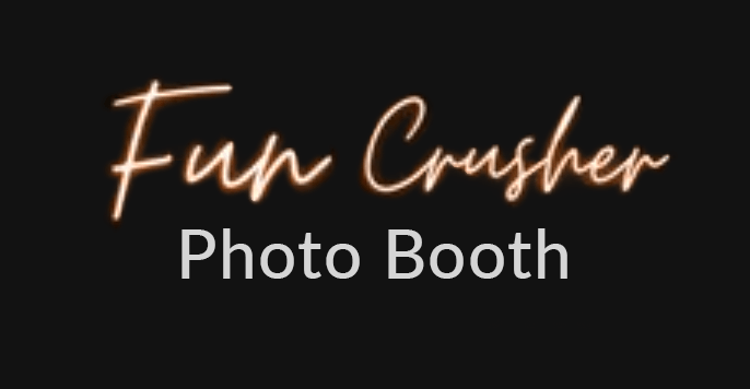 Fun Crusher Photobooth Rental